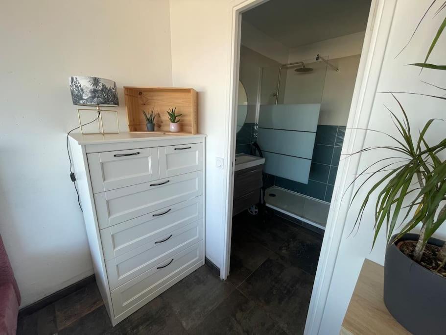 Apartmán Superbe Vue A 180° Sur L'Ocean Lacanau Exteriér fotografie