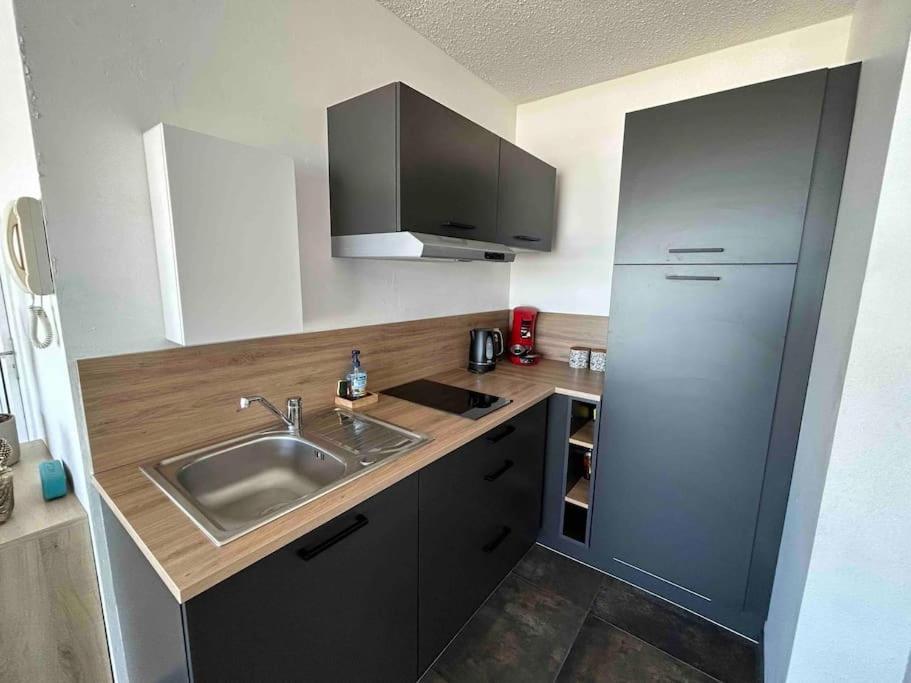 Apartmán Superbe Vue A 180° Sur L'Ocean Lacanau Exteriér fotografie