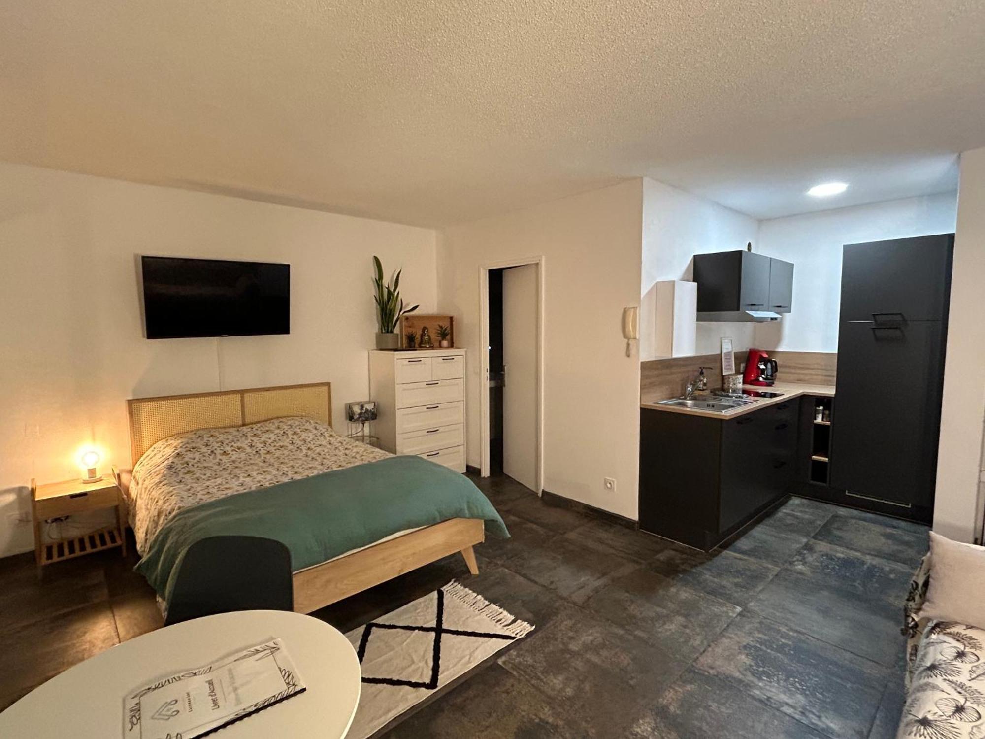 Apartmán Superbe Vue A 180° Sur L'Ocean Lacanau Exteriér fotografie